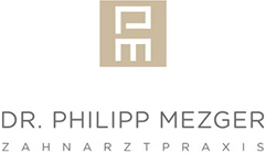 Logo Dr. Mezger